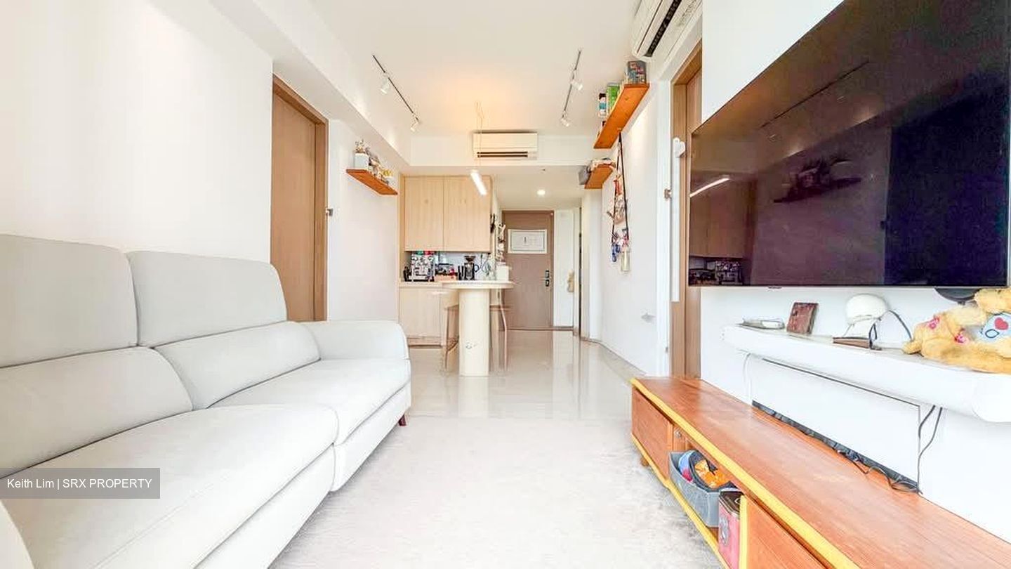 Whistler Grand (D5), Apartment #556449851